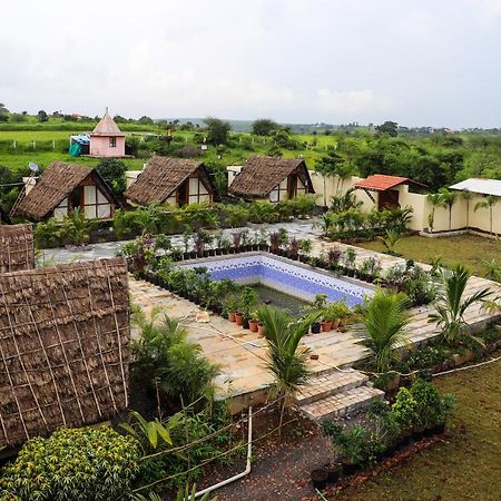 The Vintage Farm Mahiravani Exterior photo