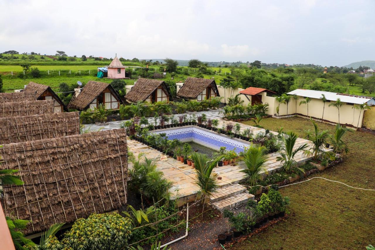 The Vintage Farm Mahiravani Exterior photo