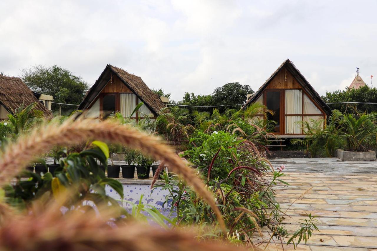 The Vintage Farm Mahiravani Exterior photo