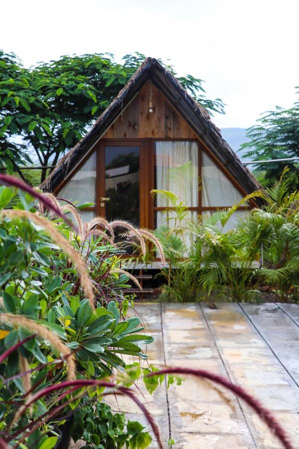 The Vintage Farm Mahiravani Exterior photo